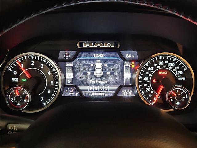 Used 2022 RAM 1500 Lone Star RWD image 11