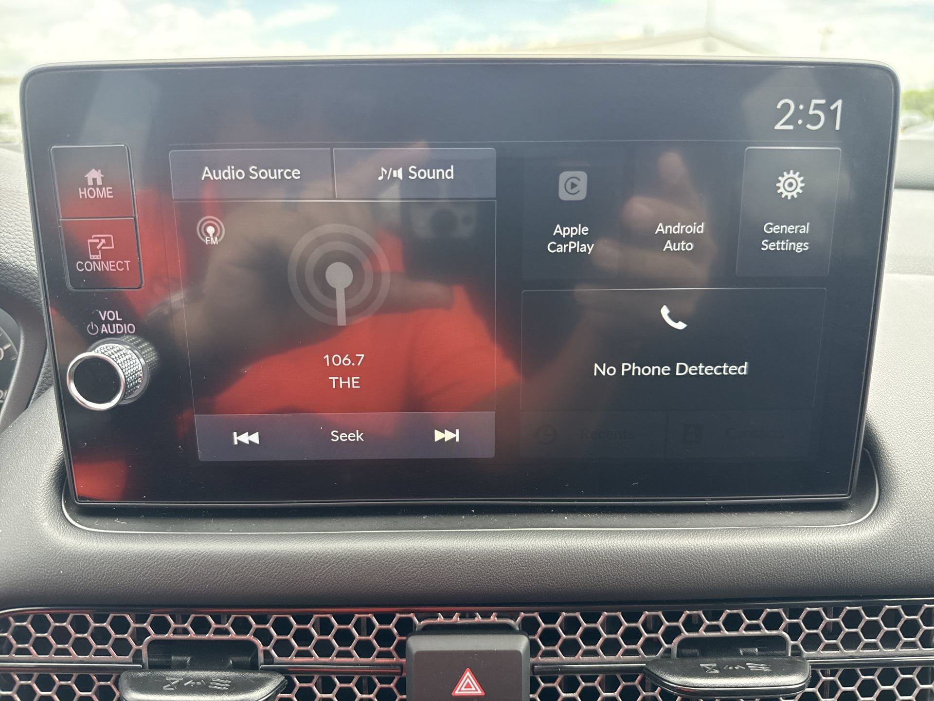 Used 2027 Honda HR-V Sport image 19
