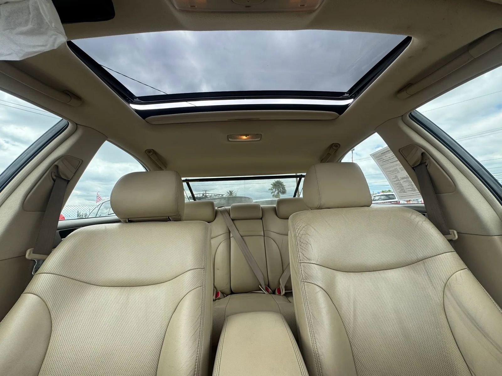 Used 2005 Lexus ES 330 FWD image 43