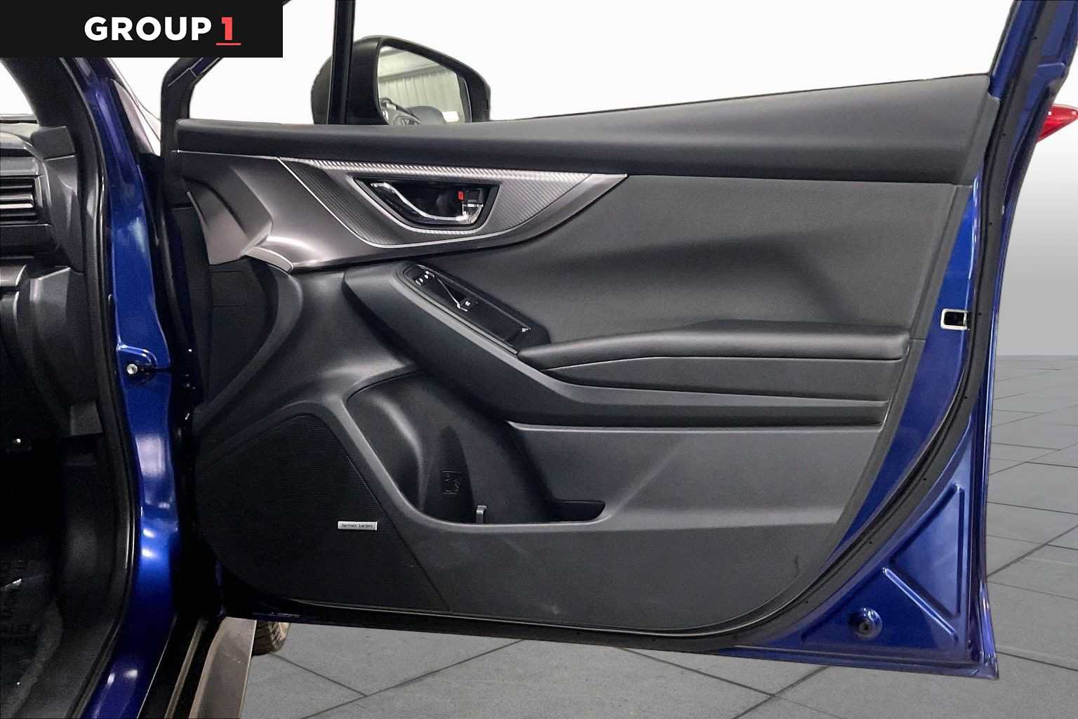 Certified 2023 Subaru WRX Premium AWD/4WD image 23