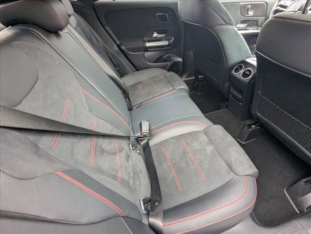 Certified 2025 Mercedes-Benz GLA 250 image 21