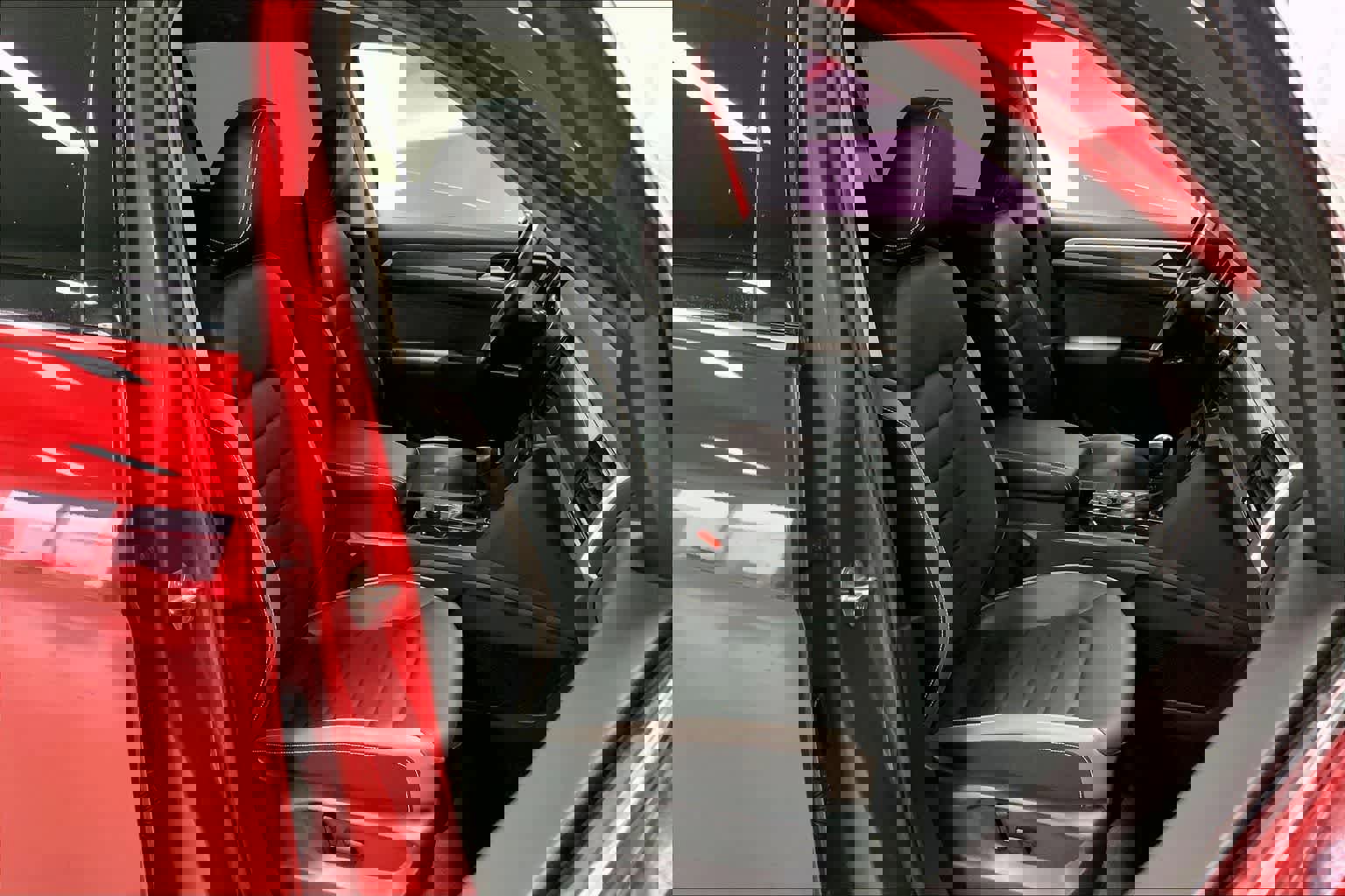 Used 2023 Volkswagen Atlas SEL Premium image 12