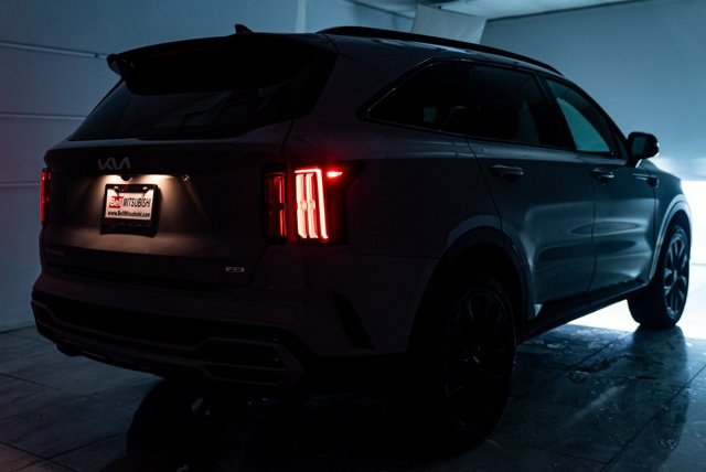 Used 2023 Kia Sorento SX image 41