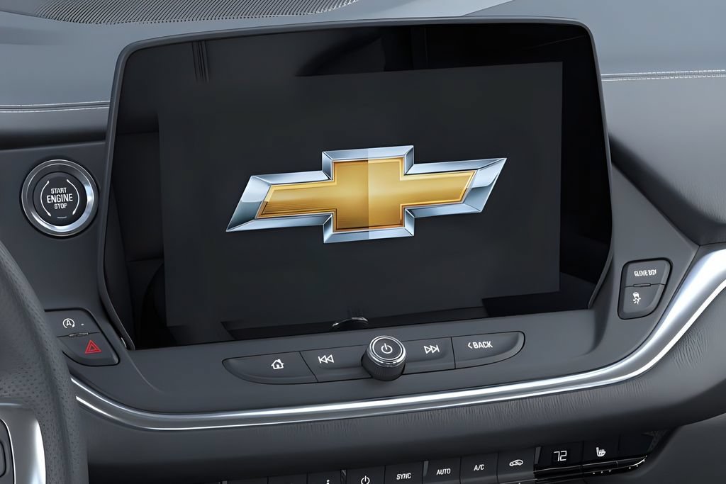 New 2026 Chevrolet Blazer LT FWD image 24