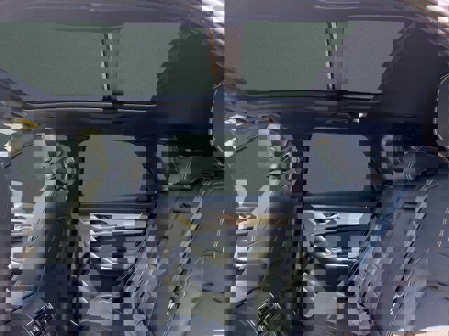 Certified 2025 Jaguar F-PACE R-Dynamic S image 17