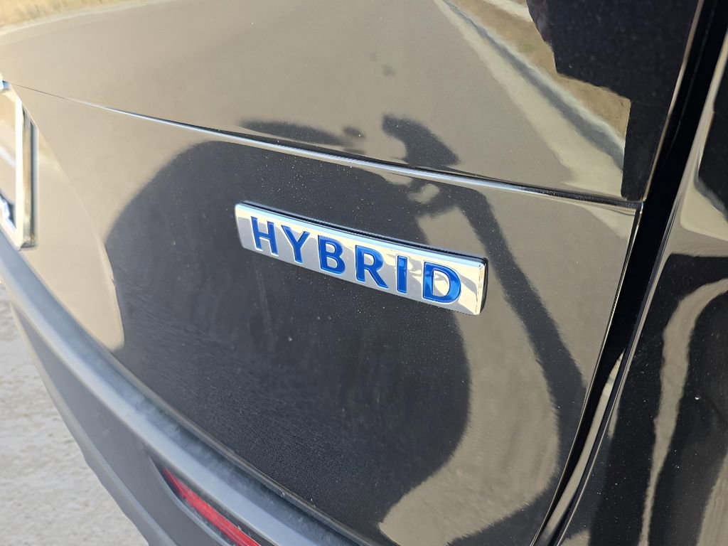 New 2026 MAZDA CX-50 2.5 Hybrid w/ Weather Package image 10