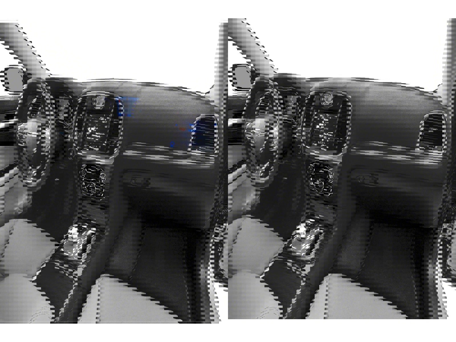 Used 2022 Chrysler 300 S image 11