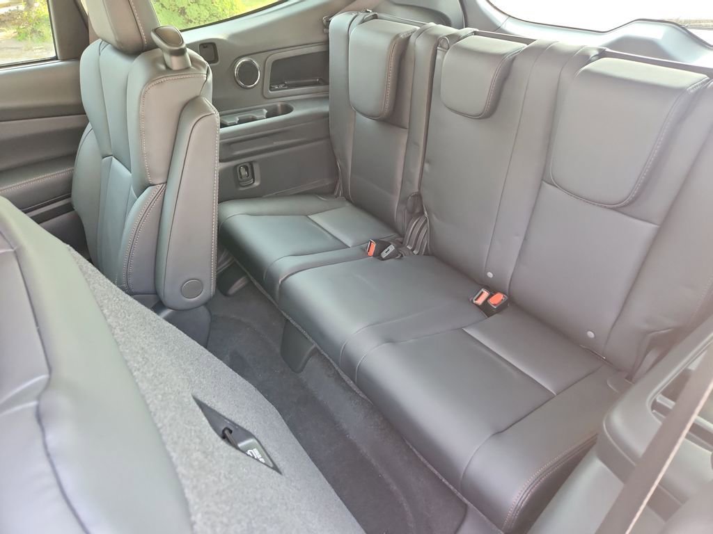 New 2025 Subaru Ascent Bronze Edition image 16