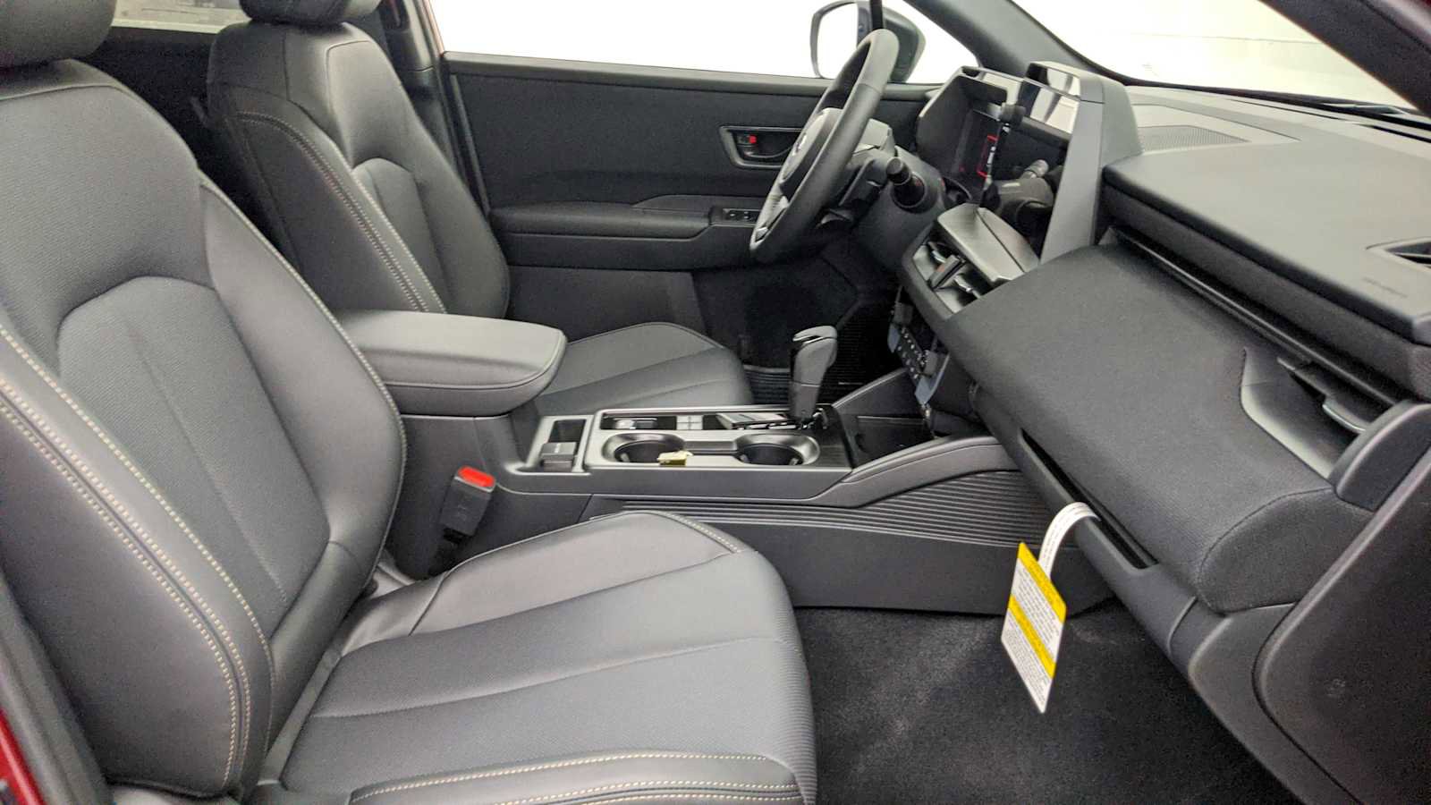 New 2026 Subaru Outback Limited XT AWD/4WD image 29