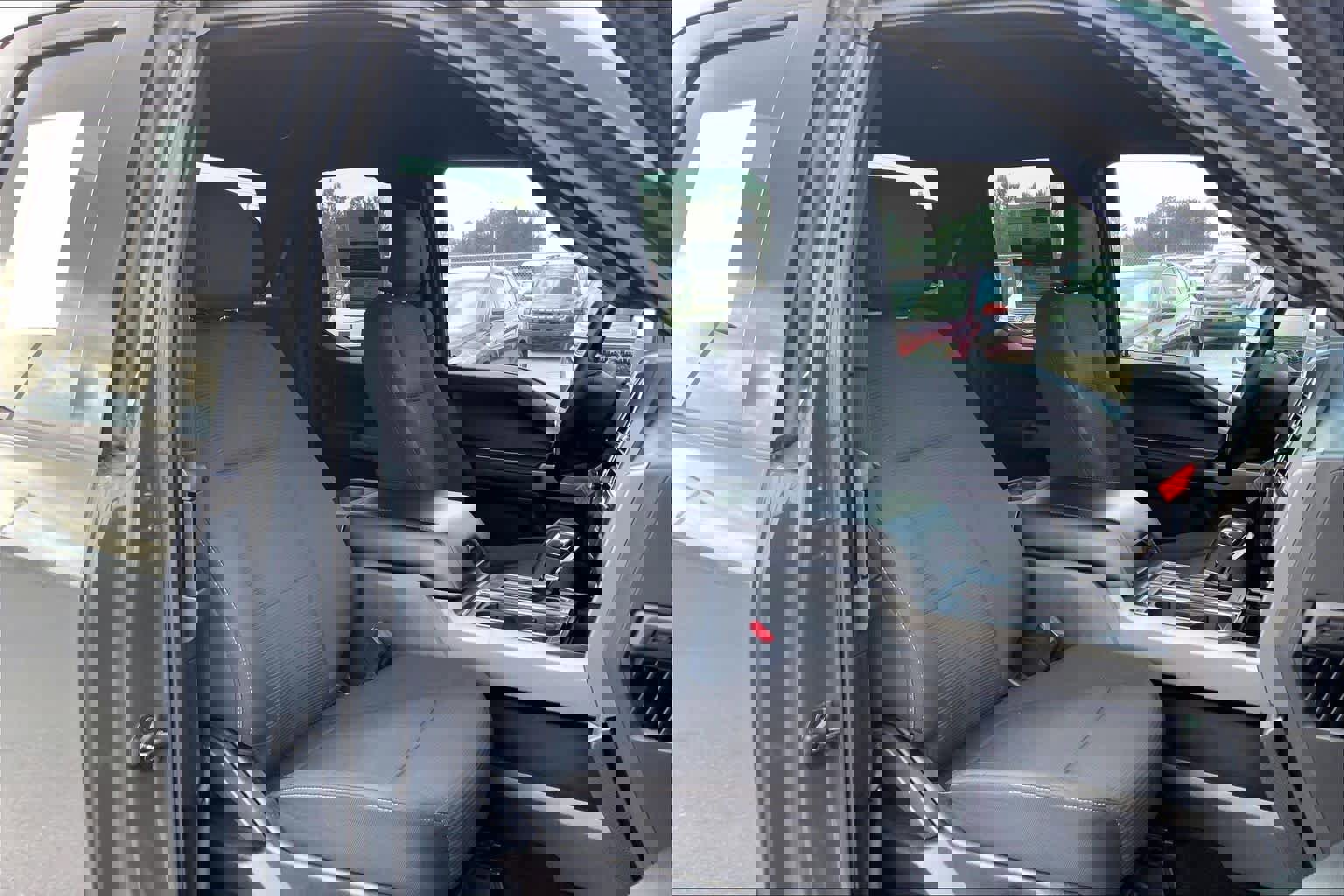 Used 2016 Ford F150 XLT w/ Equipment Group 301A Mid image 15