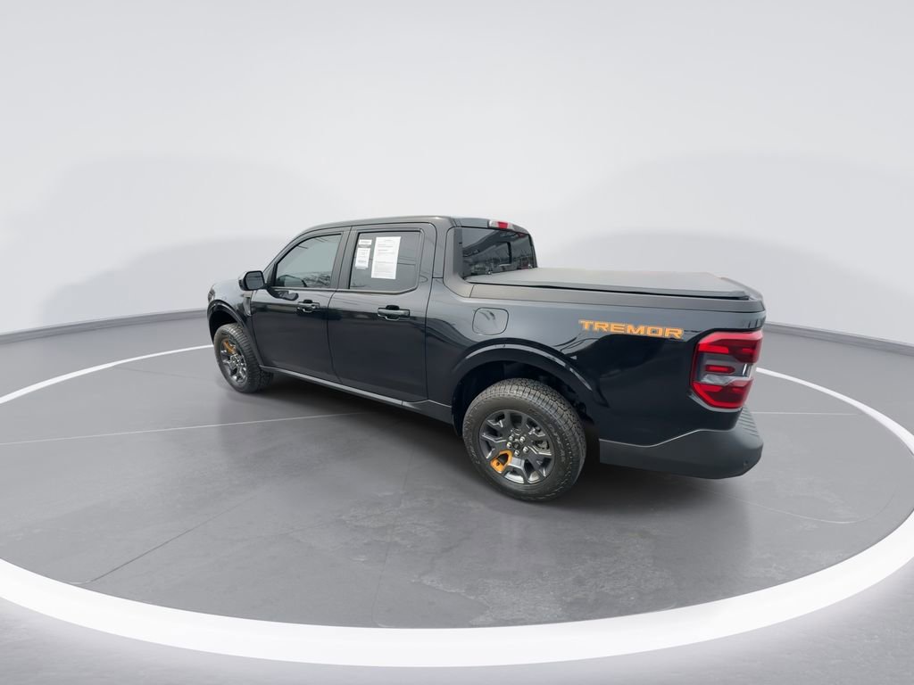 Used 2024 Ford Maverick Tremor w/ Tremor Off-Road Package AWD/4WD image 6