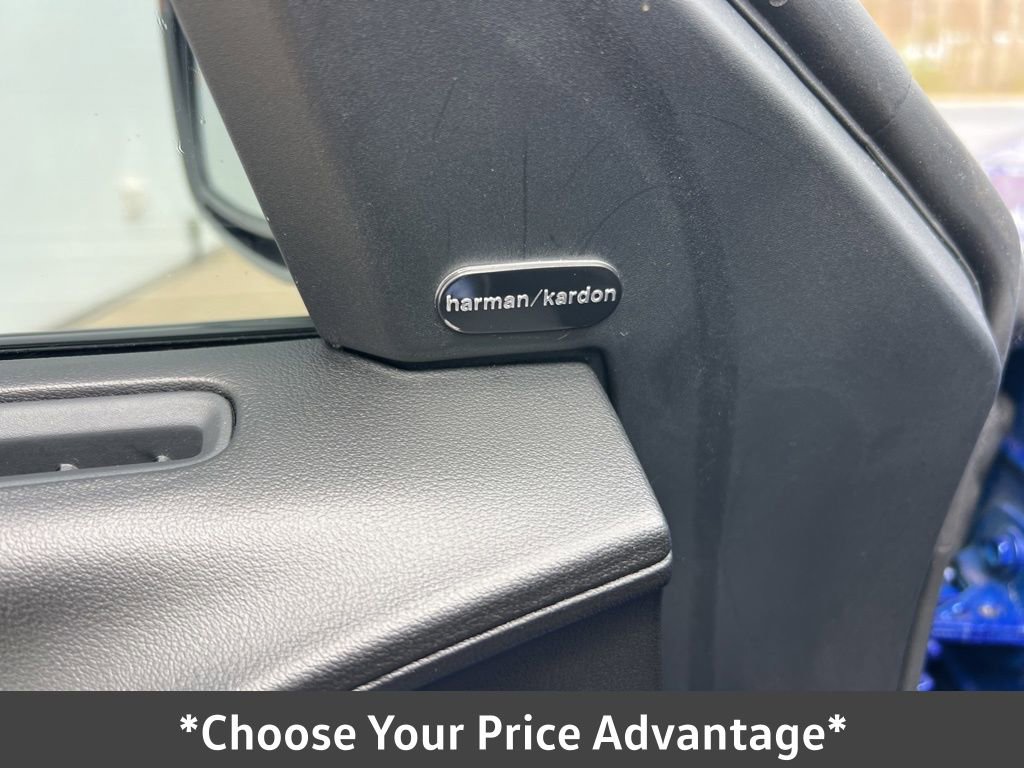 Used 2022 Dodge Charger SRT Hellcat w/ Harman/Kardon Audio Group image 41