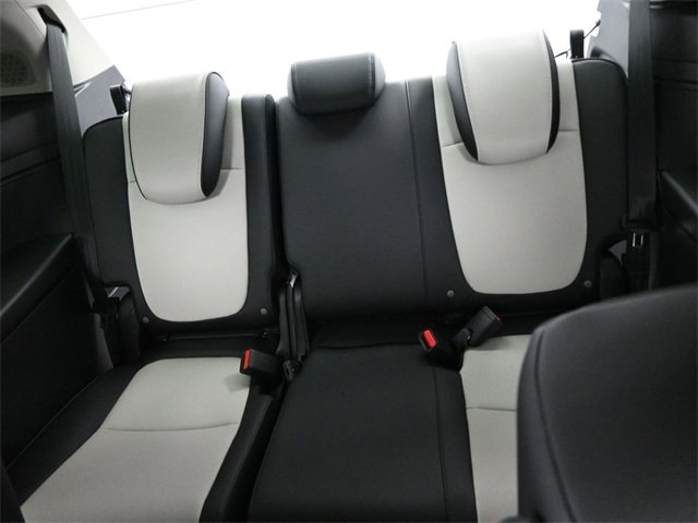 New 2026 Honda Odyssey Elite image 23