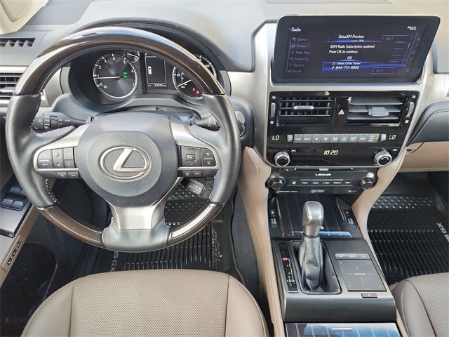 Used 2022 Lexus GX 460 Premium image 11