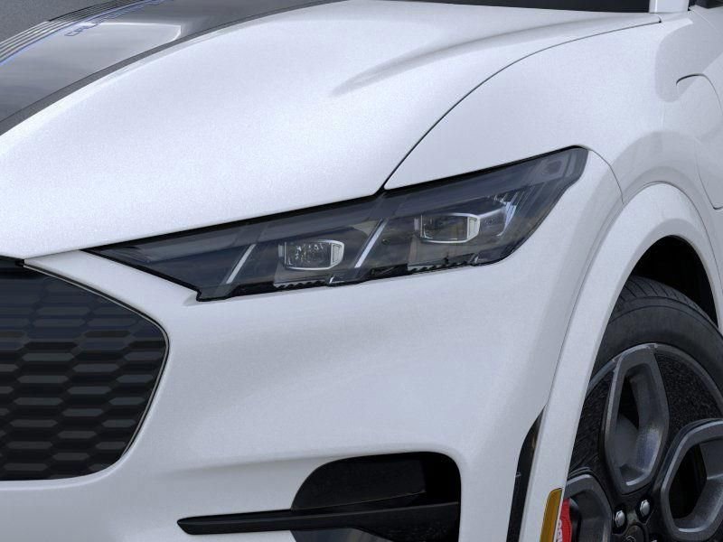 New 2026 Ford Mustang Mach-E GT image 18