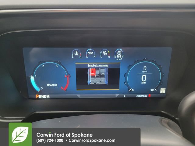 Certified 2023 Ford F350 Platinum w/ Tremor Off-Road Package AWD/4WD image 29