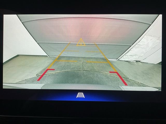 New 2026 Chevrolet Trax RS image 16