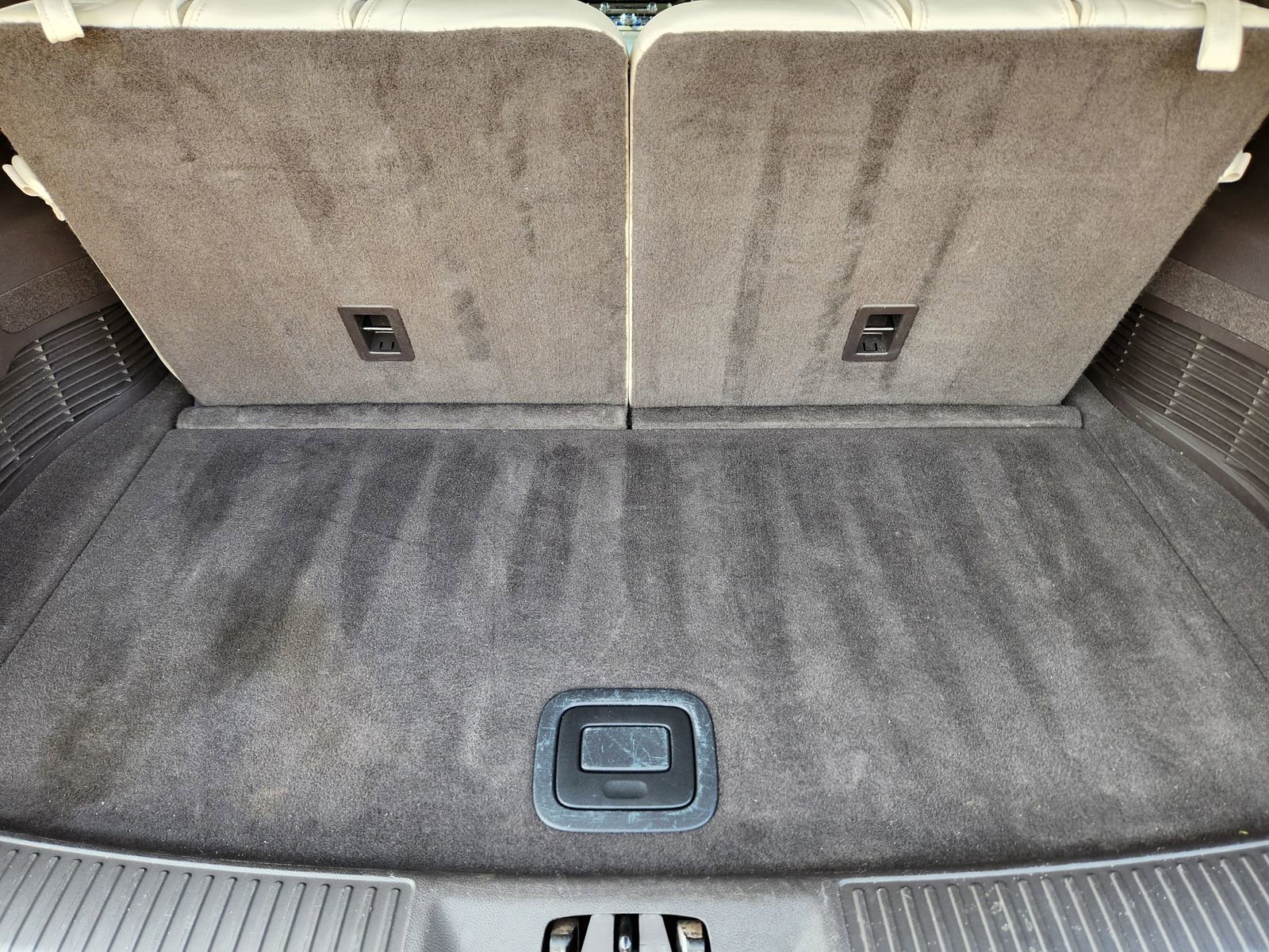 Used 2020 Lincoln Aviator Black Label w/ Dynamic Handling Package image 41