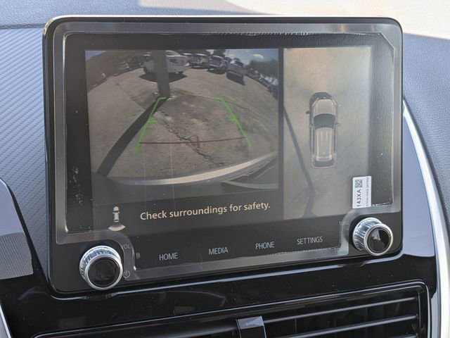 New 2026 Mitsubishi Eclipse Cross SEL AWD/4WD image 30