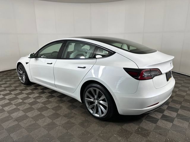 Used 2022 Tesla Model 3 Long Range image 5
