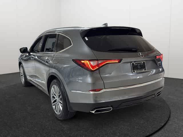 Used 2024 Acura MDX SH-AWD w/ Advance Package image 5