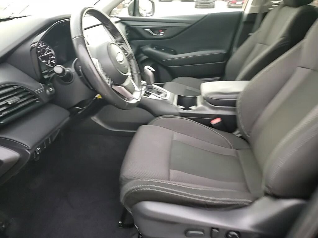 Certified 2024 Subaru Outback Premium image 17