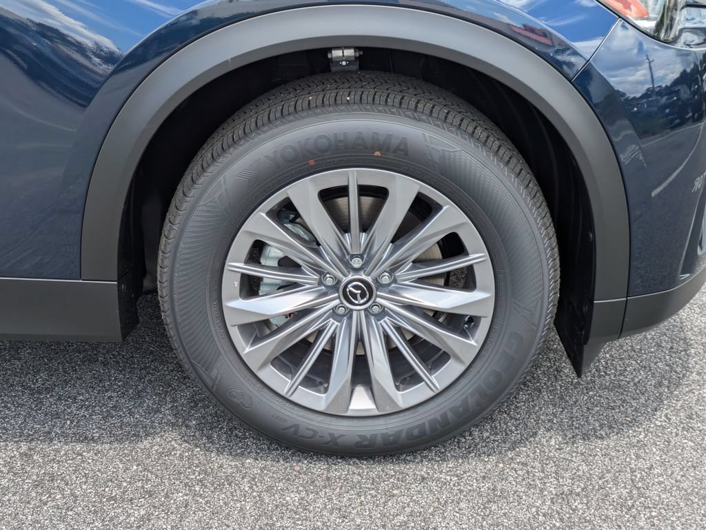 New 2026 MAZDA CX-90 3.3 Turbo w/ Select Package AWD/4WD image 11