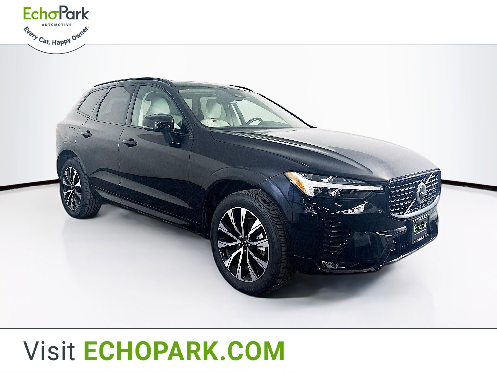 Used 2024 Volvo XC60 B5 Core