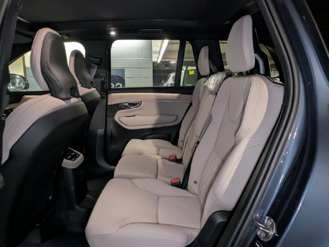 New 2026 Volvo XC90 T8 Plus w/ Protection Package AWD/4WD image 26