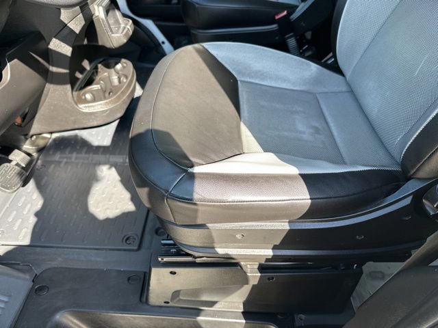 Used 2025 RAM ProMaster 2500 w/ Convenience Group image 18