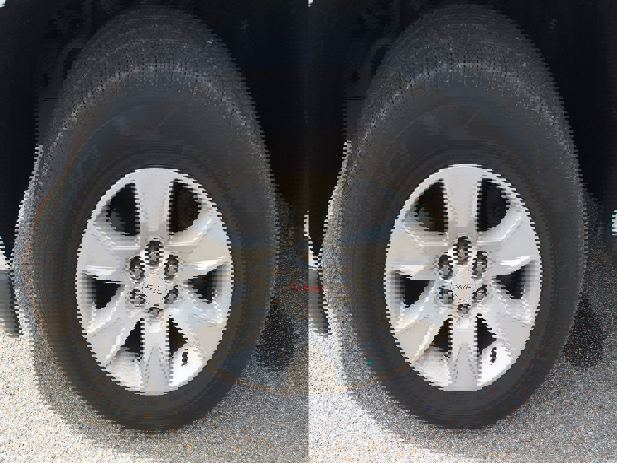 Used 2016 GMC Canyon SLE image 17