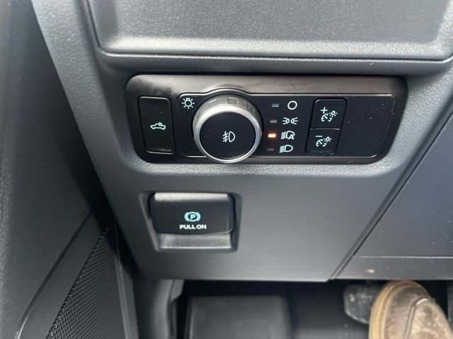 Used 2024 Ford F150 STX w/ Equipment Group 201A FX4 image 17