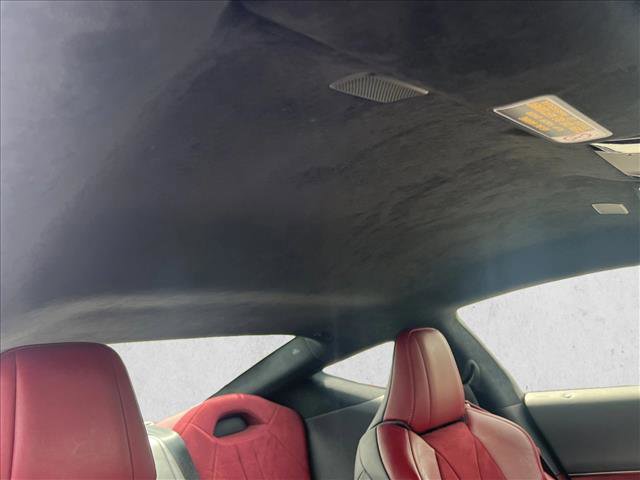Used 2018 Lexus LC 500 Coupe w/ Performance Package image 22