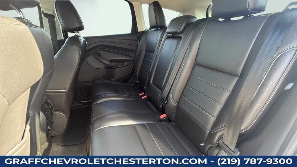 Used 2016 Ford Escape Titanium AWD/4WD image 34