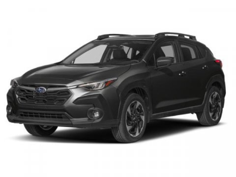 New 2026 Subaru Crosstrek 2.5i Limited w/ Crosstrek Mirror Package AWD/4WD image 1