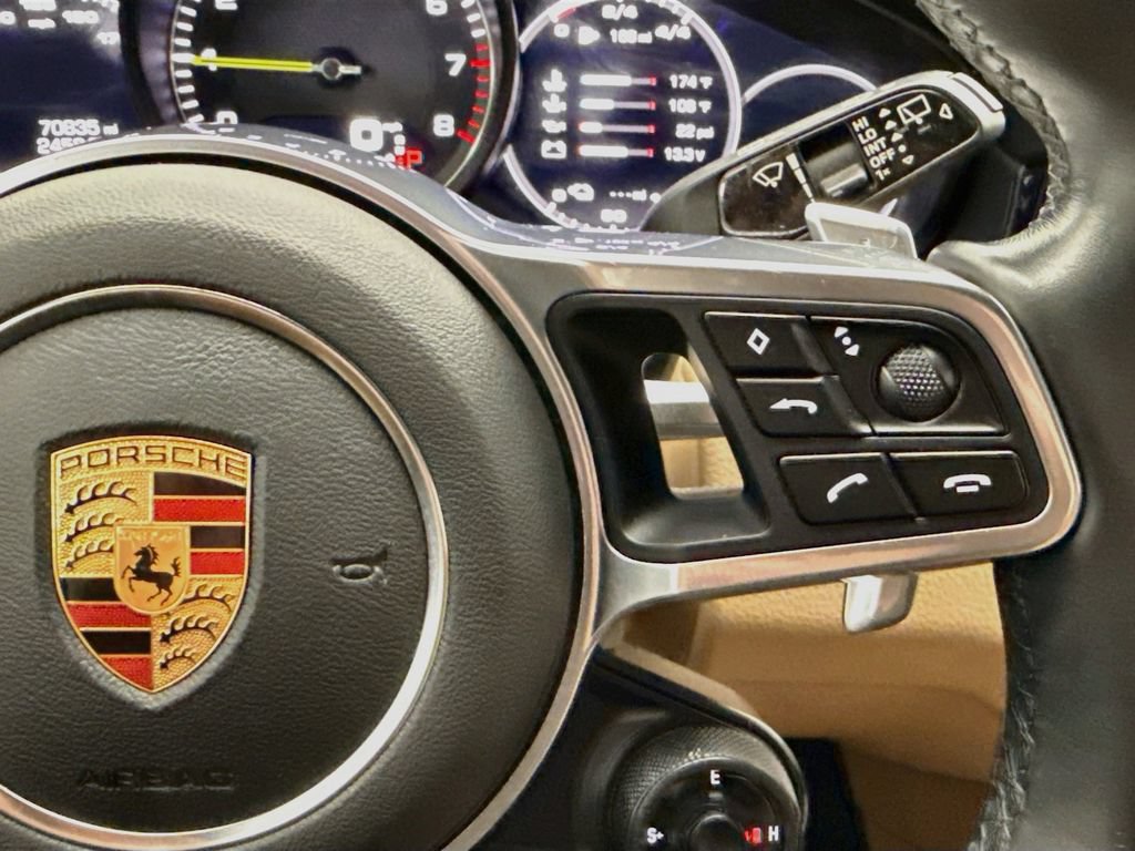 Used 2019 Porsche Cayenne E-Hybrid AWD/4WD image 12