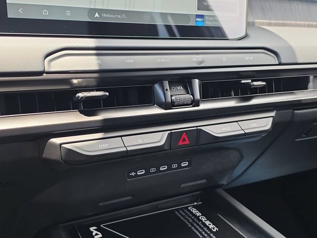 New 2027 Kia Telluride X-Line SX Prestige AWD/4WD image 25