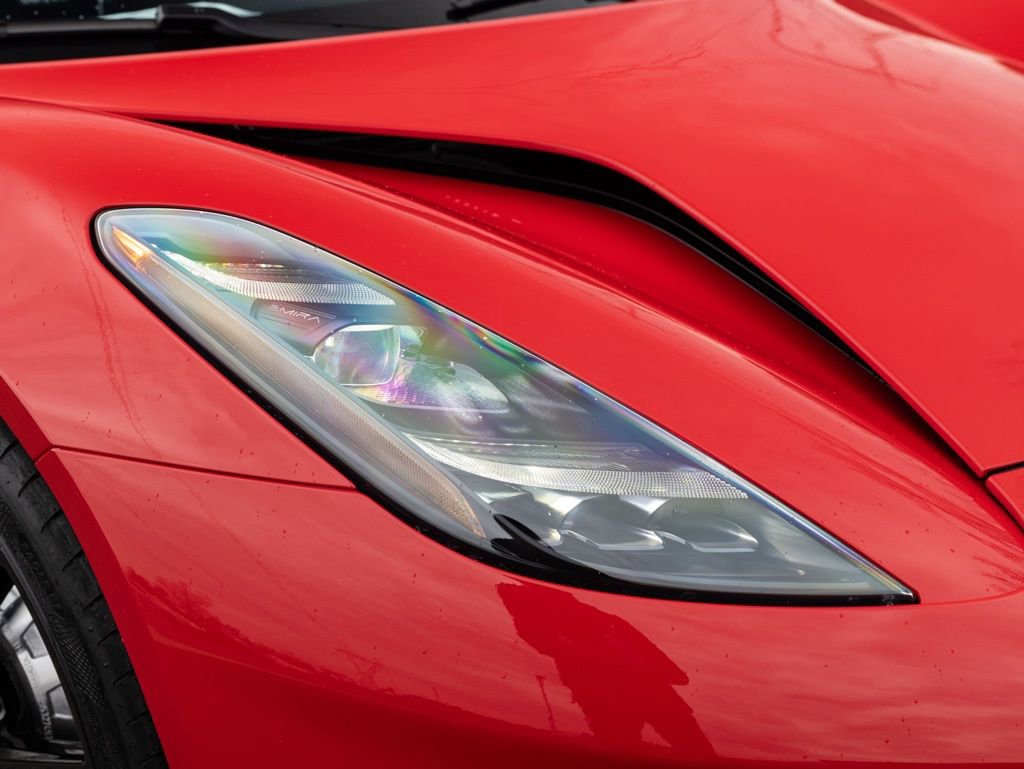 New 2026 Lotus Emira SE RWD image 16