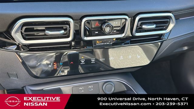 New 2026 Nissan Sentra SV w/ SV Convenience Package image 17