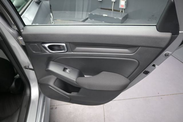 Used 2026 Honda Civic LX image 20