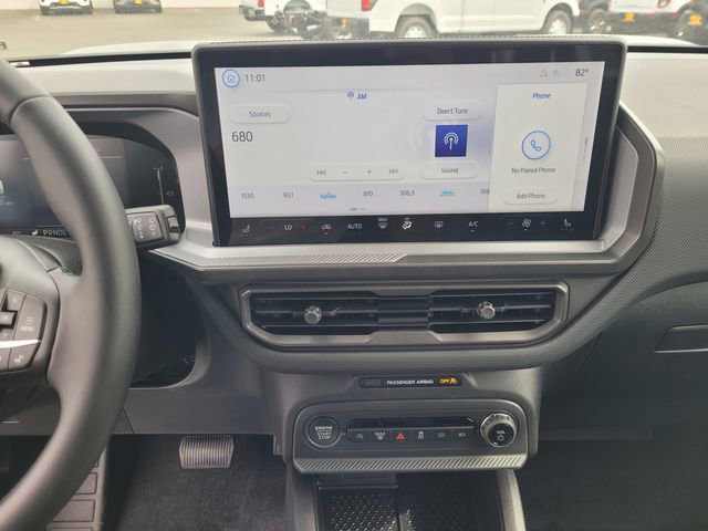 New 2026 Ford Bronco Sport Big Bend w/ Convenience Package image 10