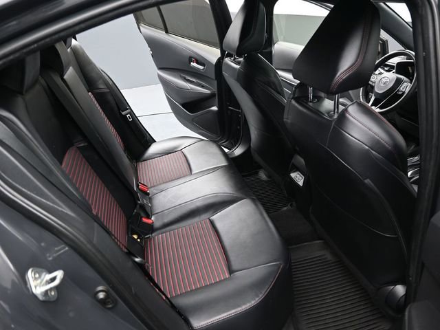 Certified 2023 Toyota Corolla XSE image 32