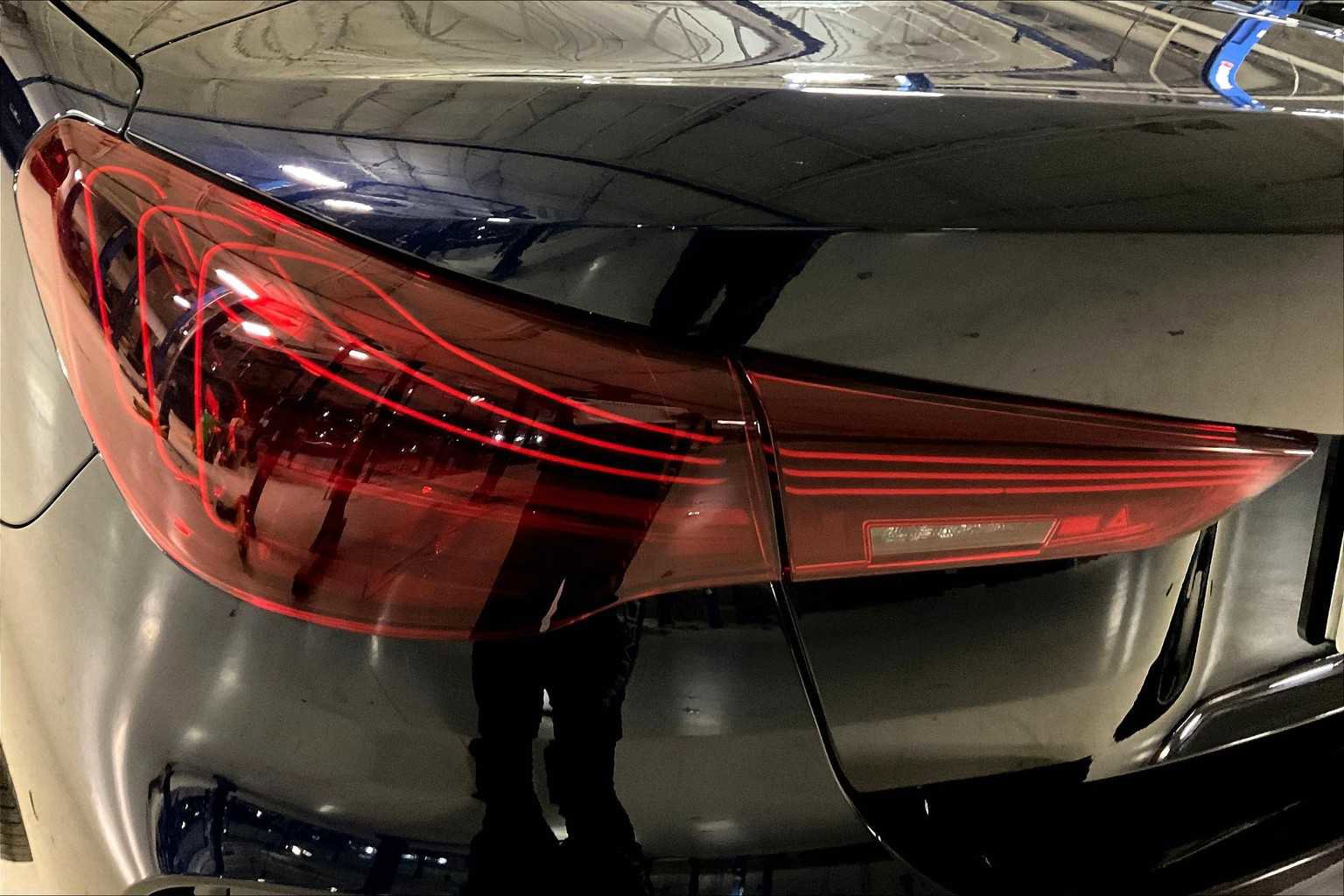 Certified 2026 BMW M440i Convertible w/ Premium Package image 14