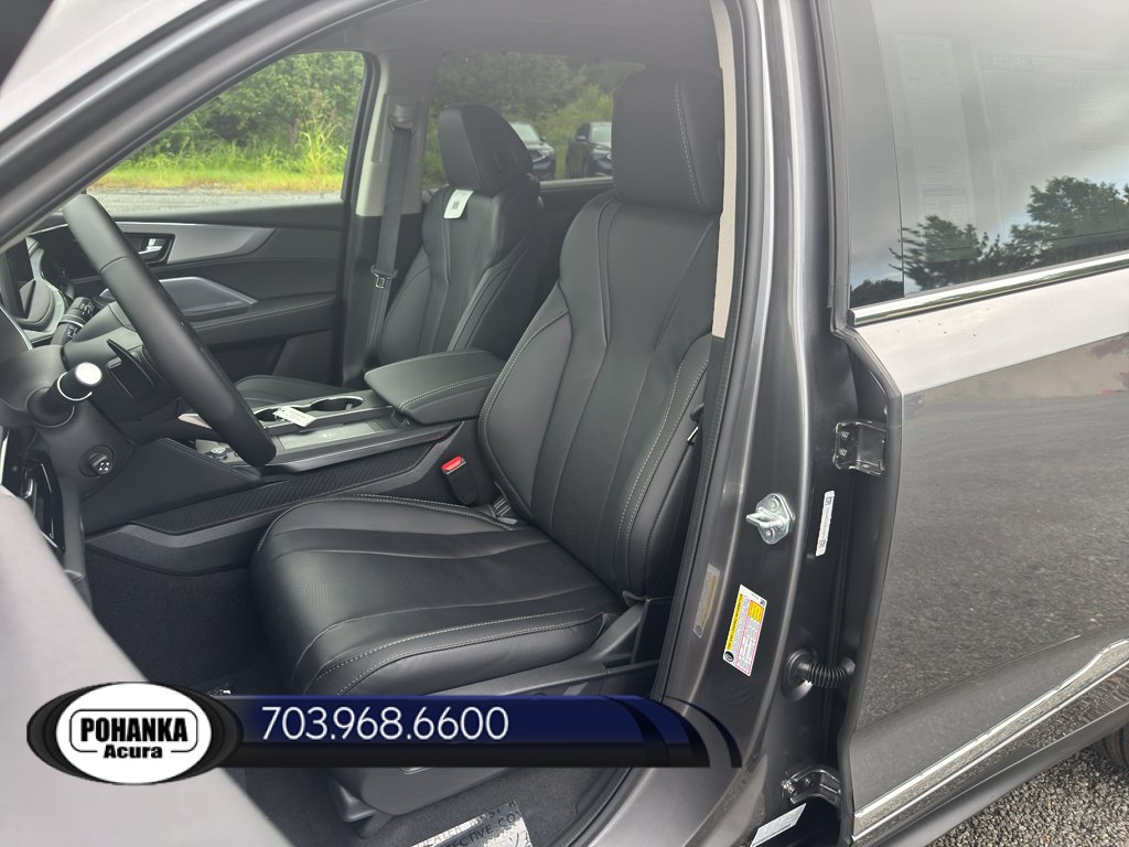 New 2026 Acura MDX w/ Technology Package AWD/4WD image 27