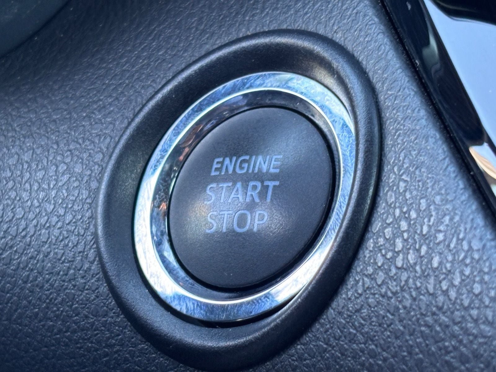 Used 2022 Toyota C-HR Nightshade FWD image 32