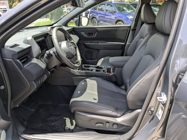 New 2026 Subaru Outback Limited AWD/4WD image 22