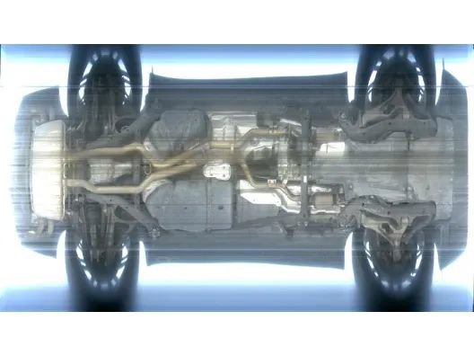 Used 2015 Porsche Cayenne S AWD/4WD image 22