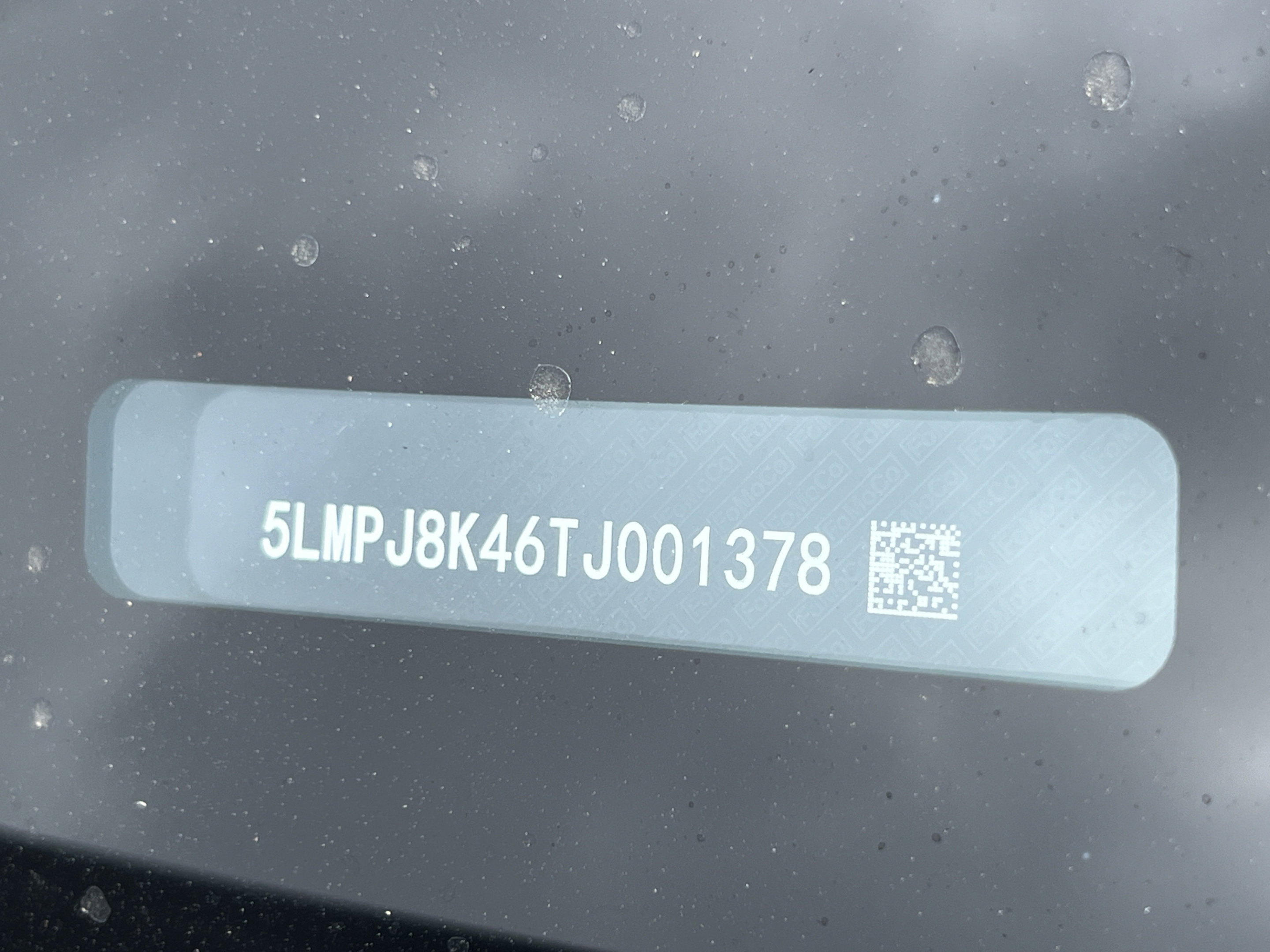 New 2026 Lincoln Nautilus Reserve AWD/4WD image 9