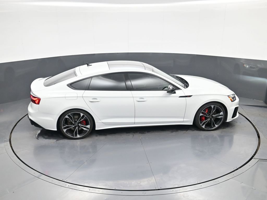 Used 2023 Audi S5 Premium Plus image 39