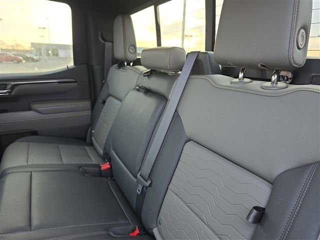 Certified 2022 Chevrolet Silverado 1500 ZR2 w/ Technology Package image 28